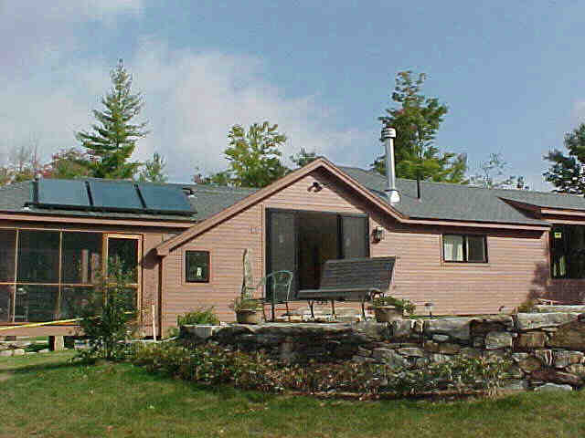 Building photograph for 170 CANAAN ROAD